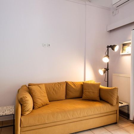 Drakatos Apartments Vasilikí Exteriér fotografie