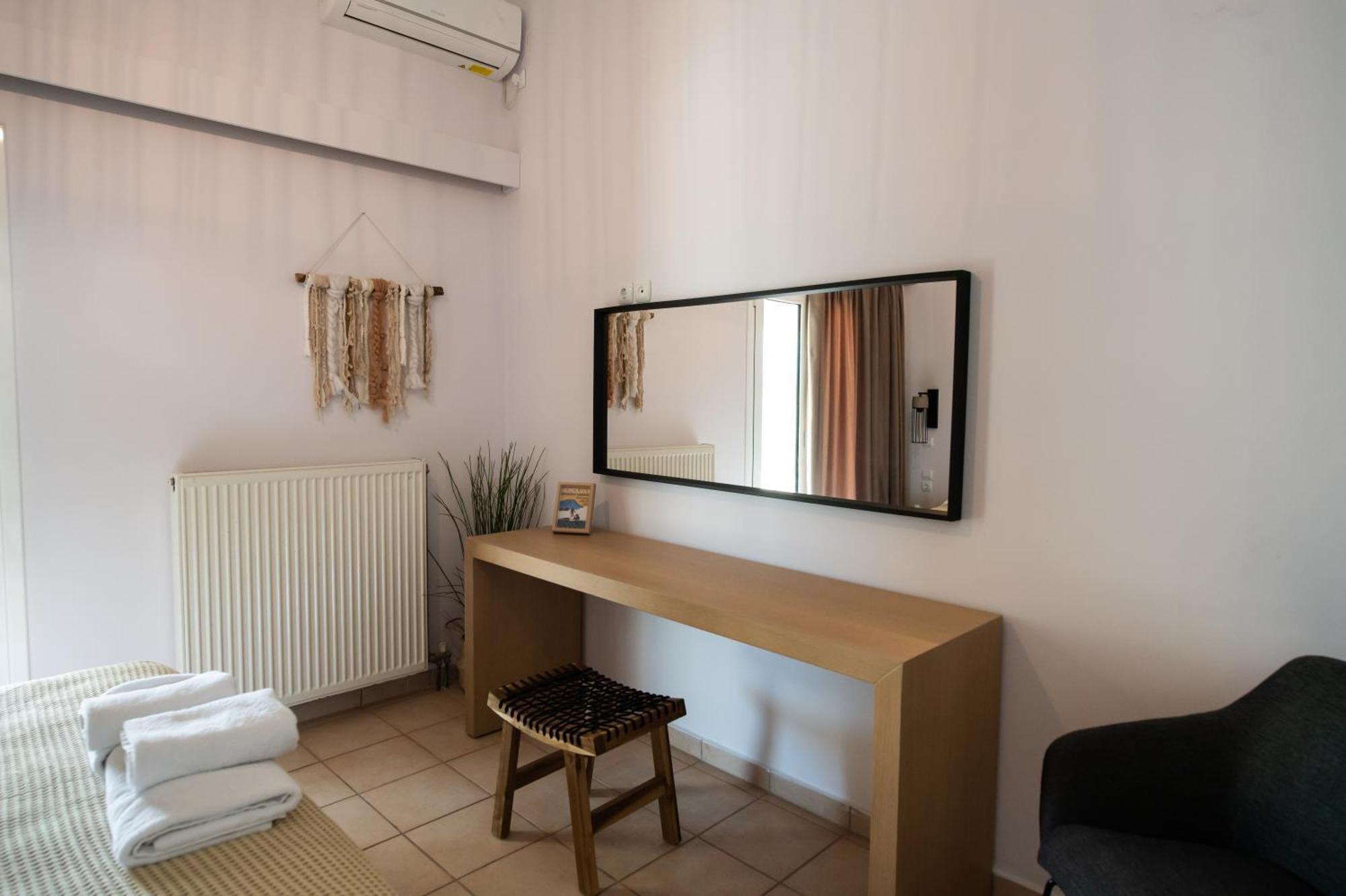 Drakatos Apartments Vasilikí Exteriér fotografie