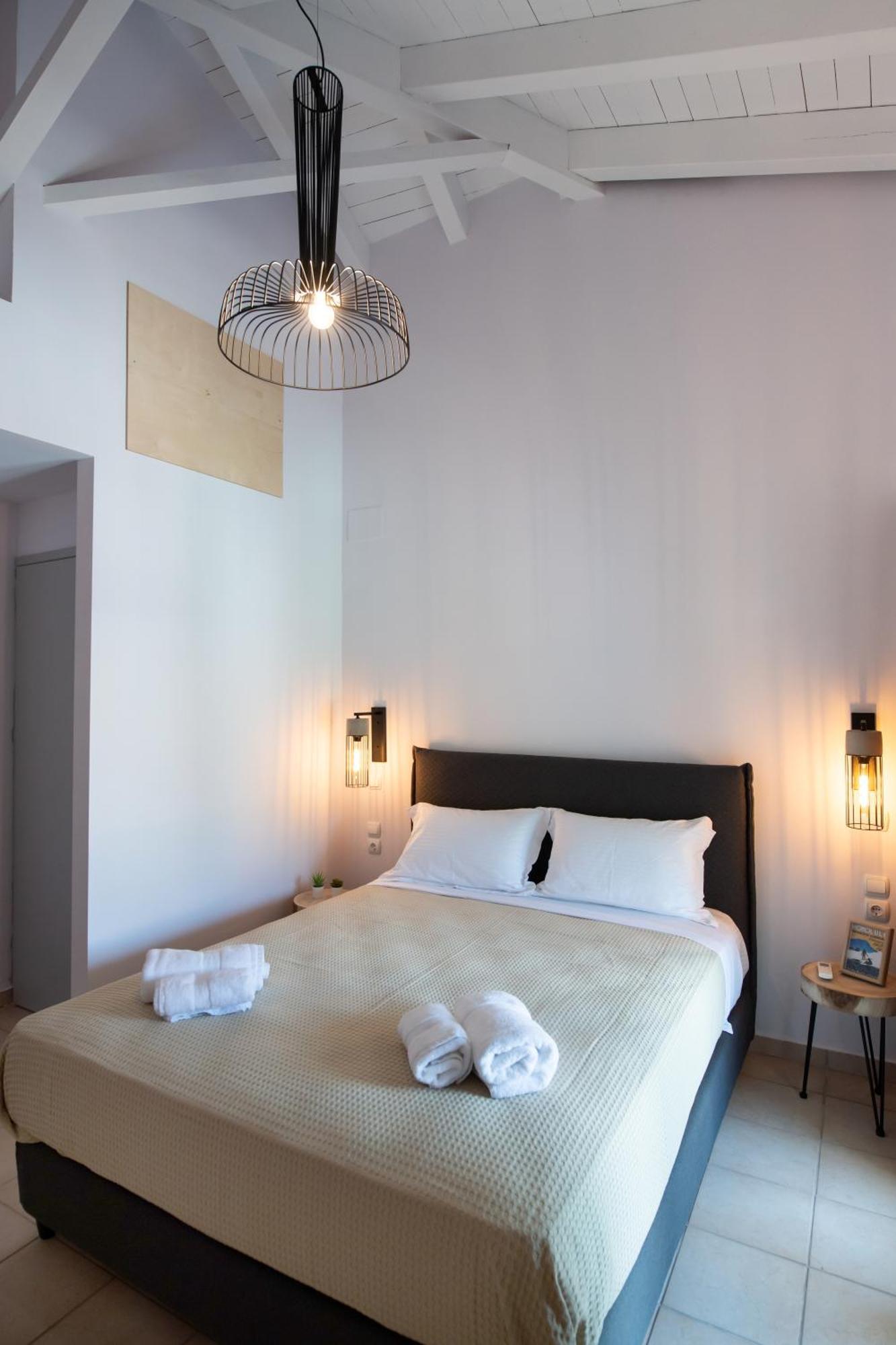 Drakatos Apartments Vasilikí Exteriér fotografie