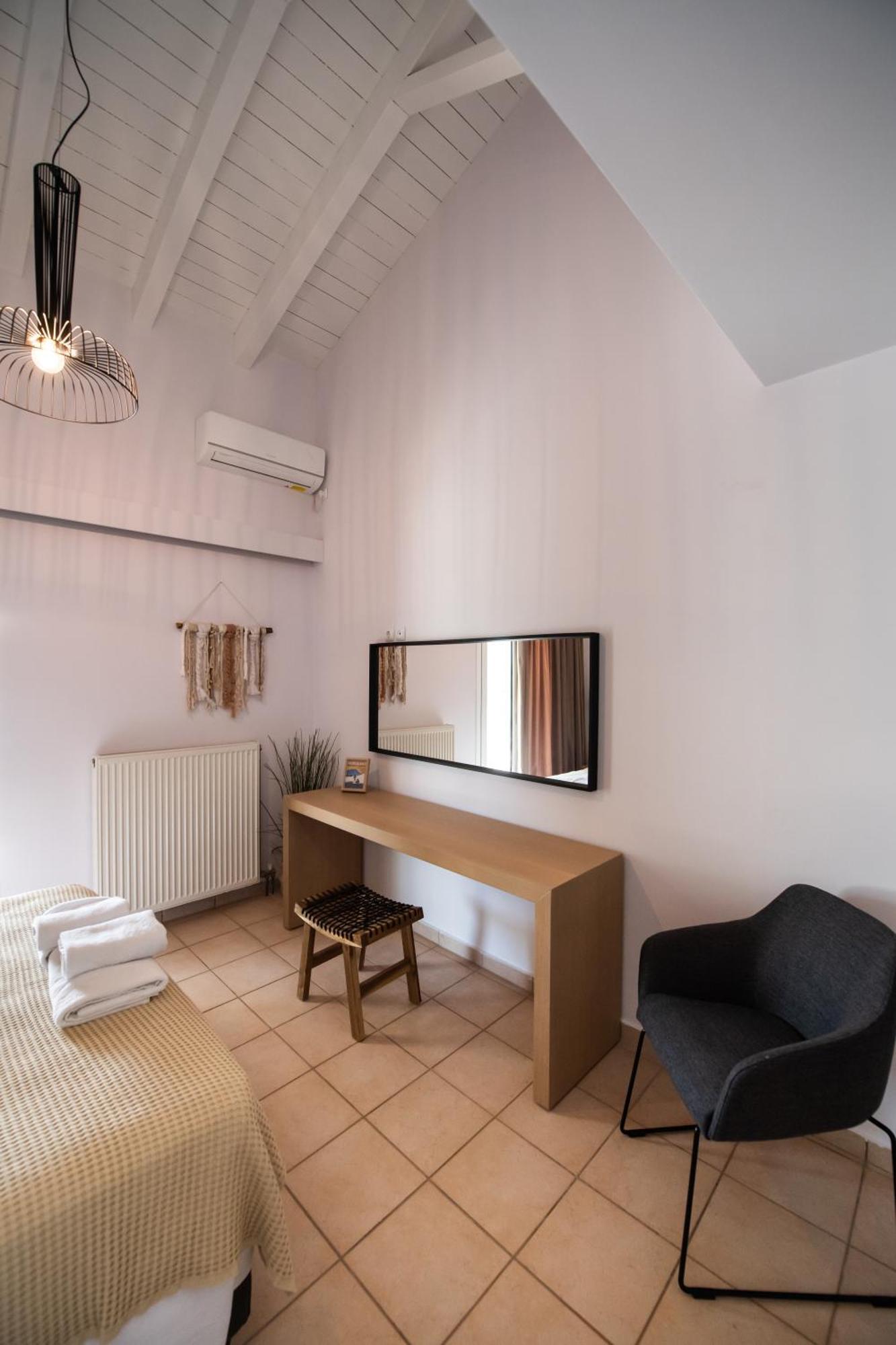 Drakatos Apartments Vasilikí Exteriér fotografie