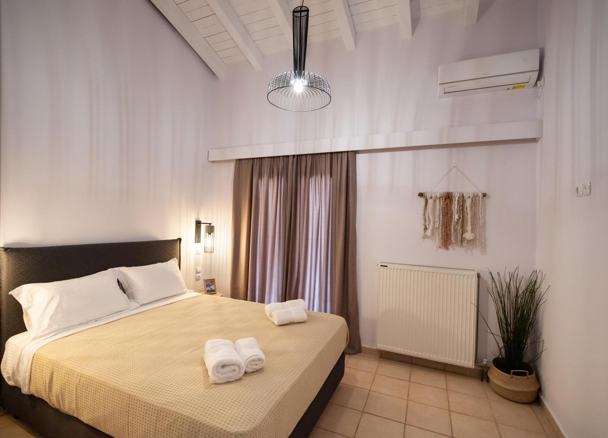 Drakatos Apartments Vasilikí Exteriér fotografie