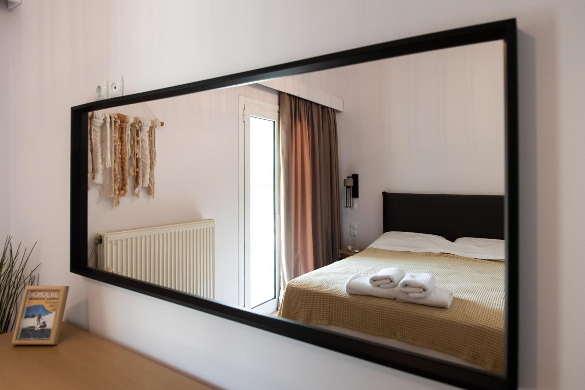 Drakatos Apartments Vasilikí Exteriér fotografie