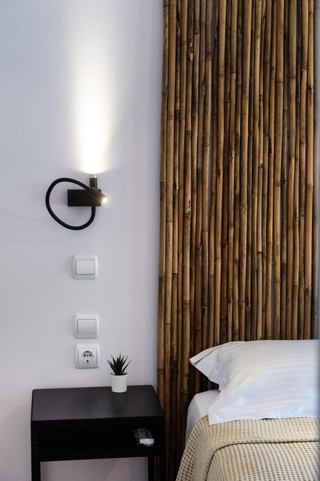 Drakatos Apartments Vasilikí Exteriér fotografie