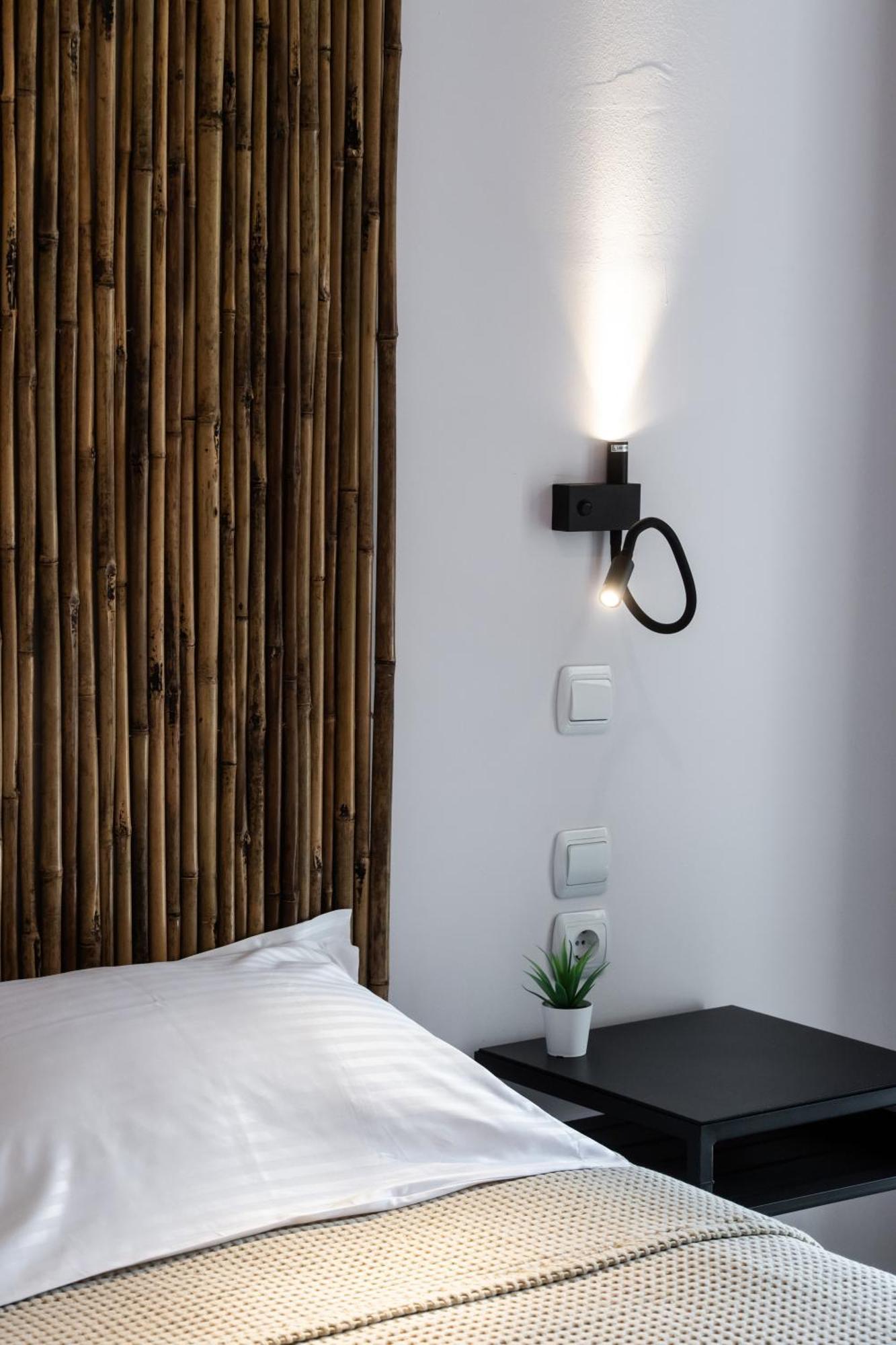 Drakatos Apartments Vasilikí Exteriér fotografie