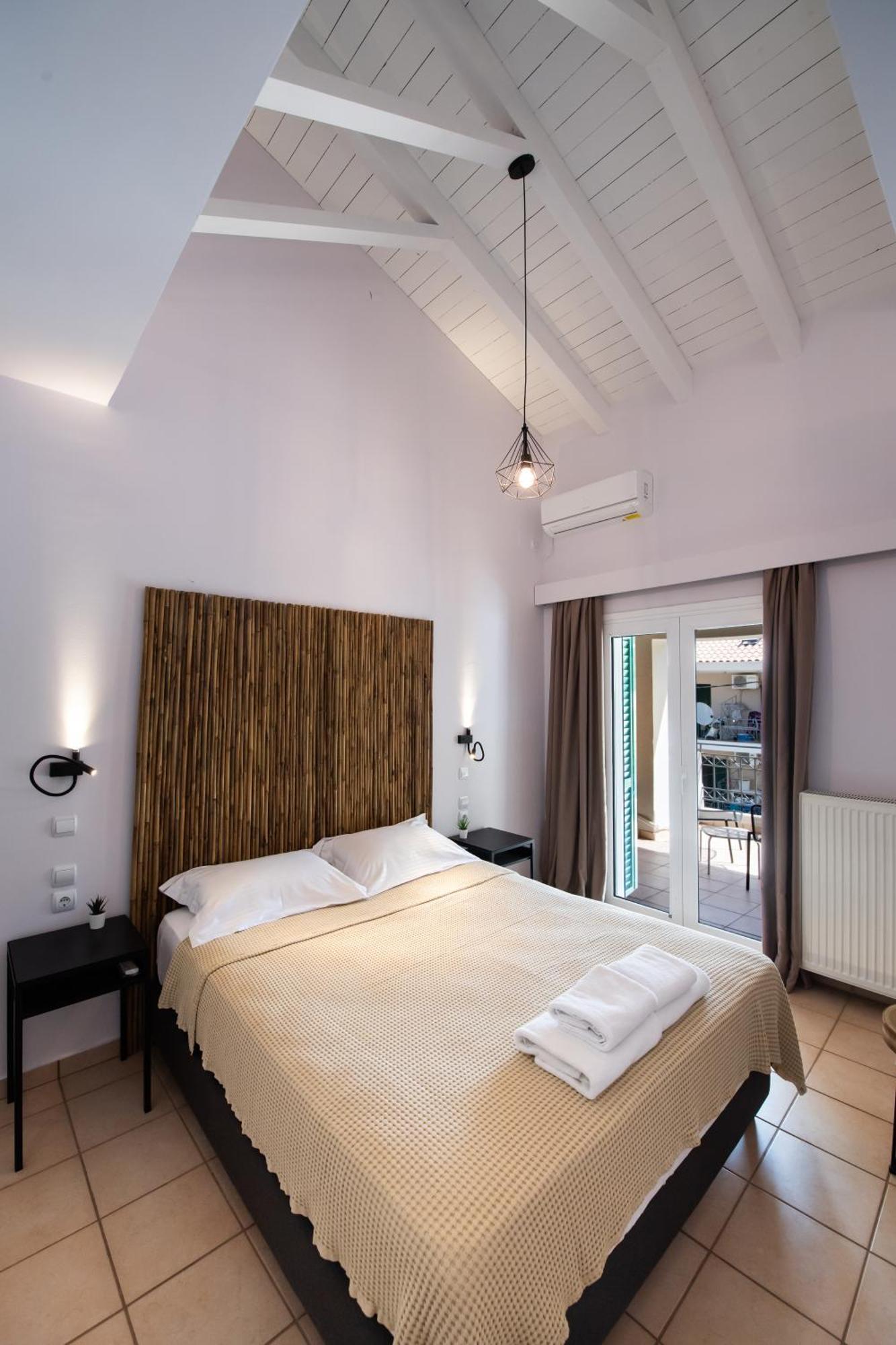 Drakatos Apartments Vasilikí Exteriér fotografie