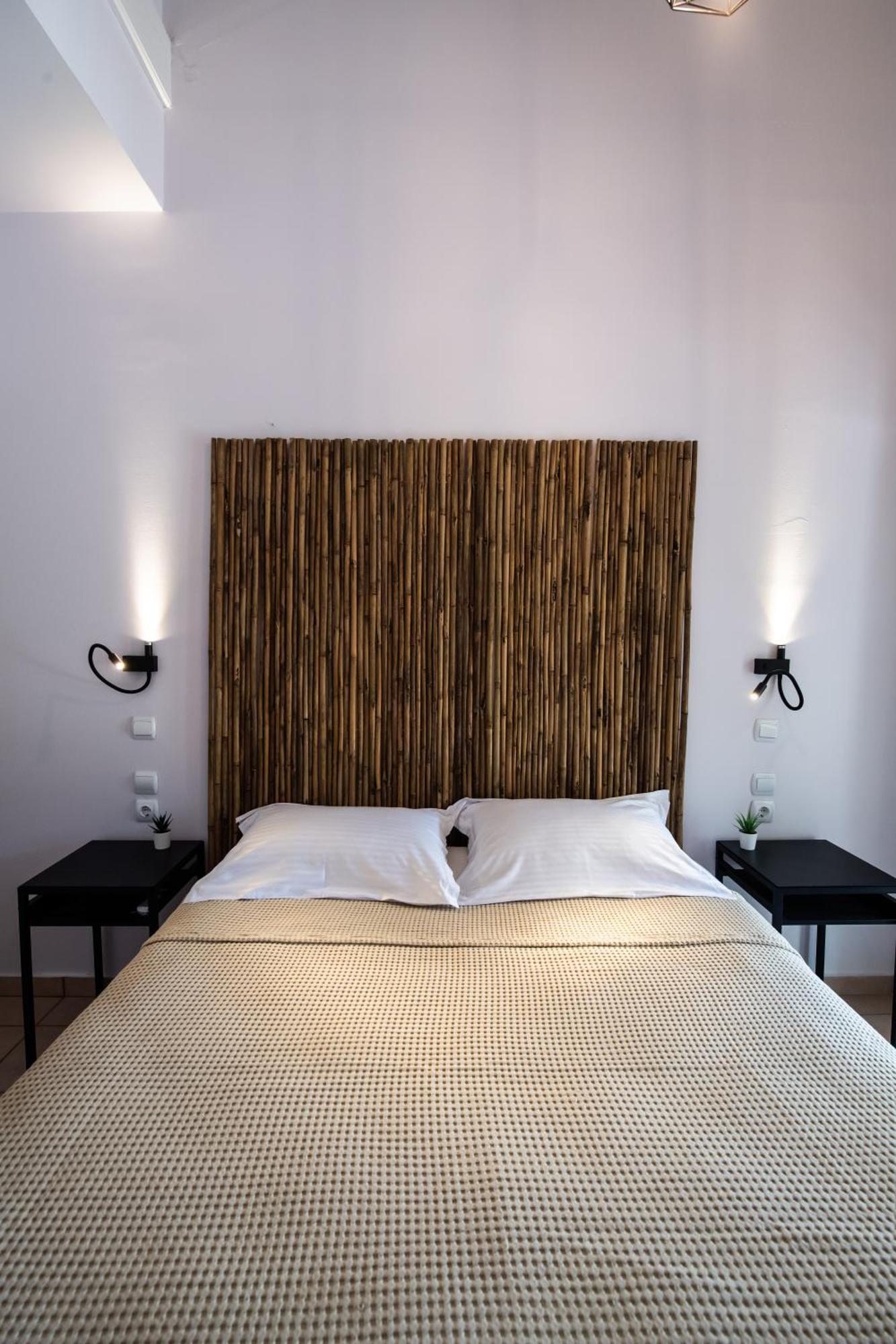 Drakatos Apartments Vasilikí Exteriér fotografie