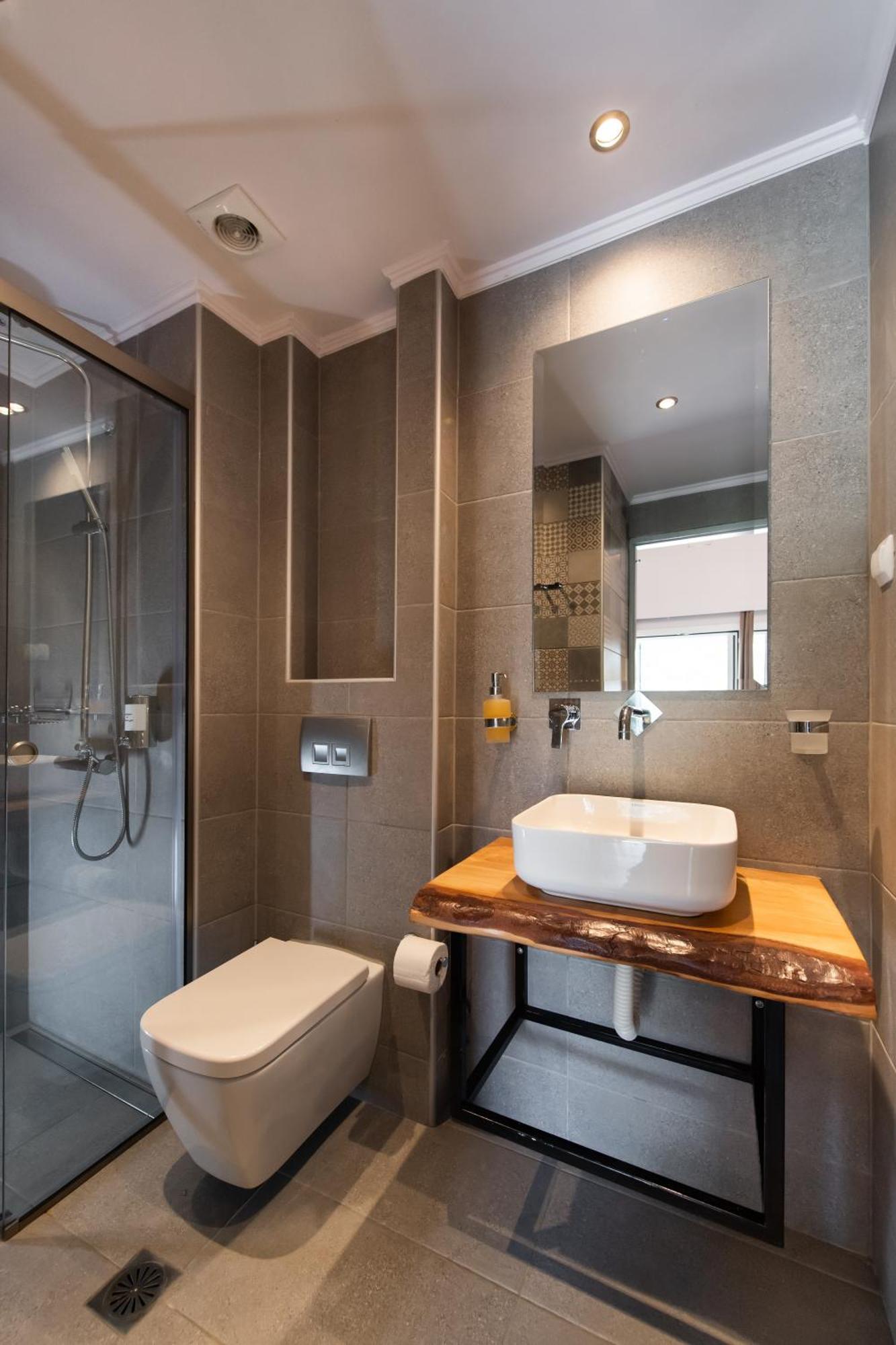 Drakatos Apartments Vasilikí Exteriér fotografie