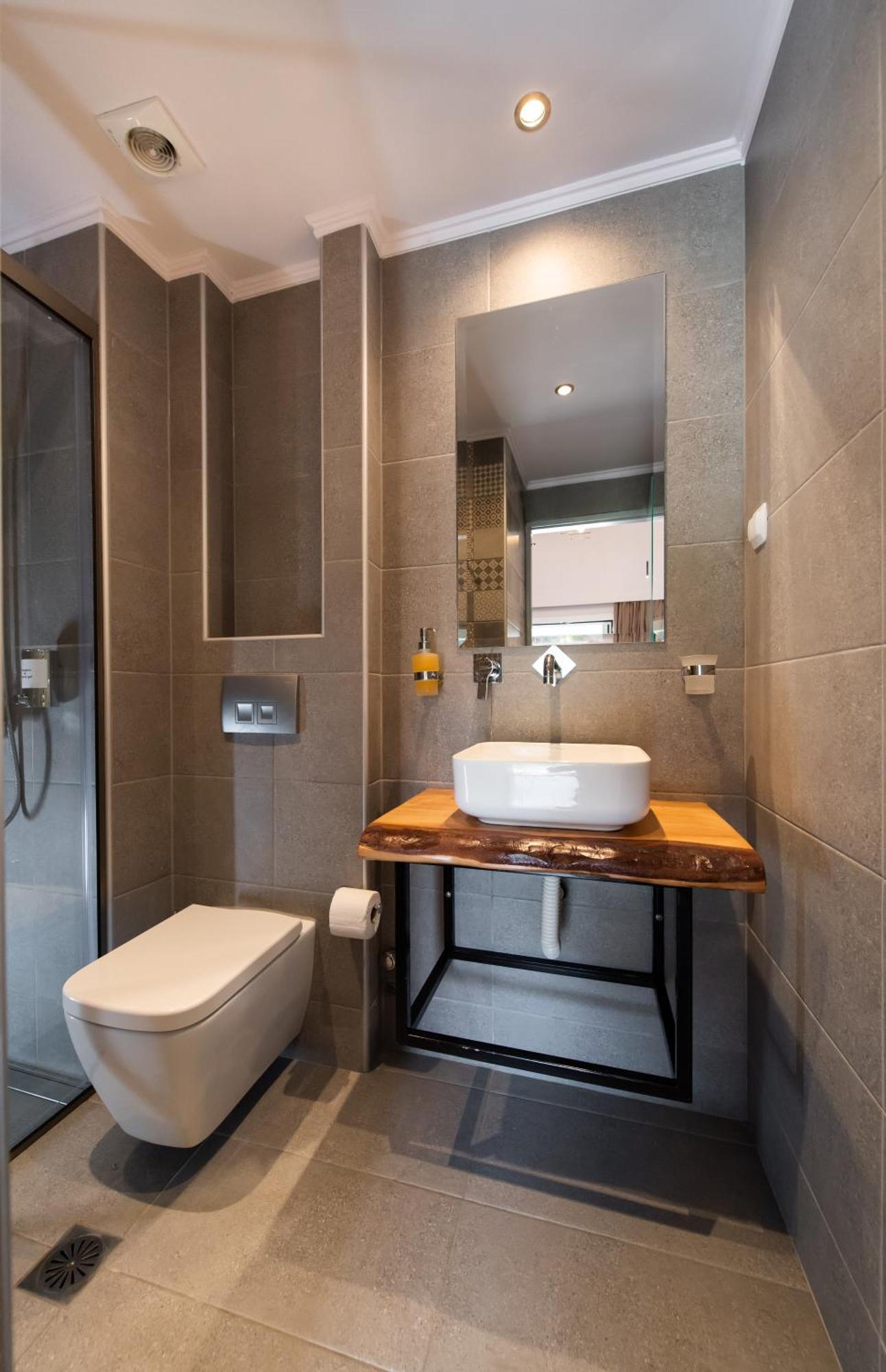 Drakatos Apartments Vasilikí Exteriér fotografie
